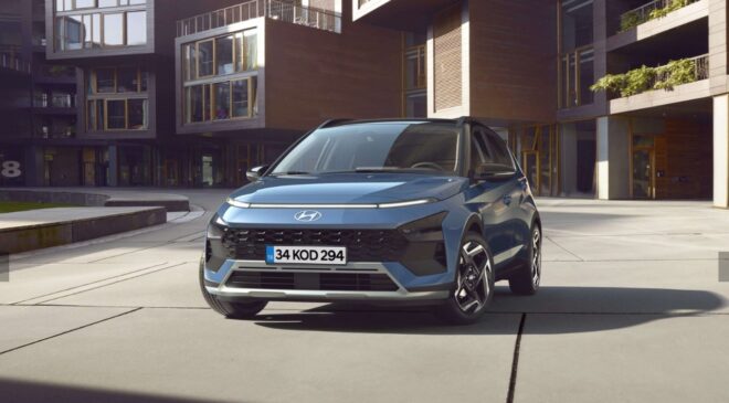 Egea Cross’tan bile ucuza satılıyor, Hyundai Bayon bu fiyattan kapış kapış gider