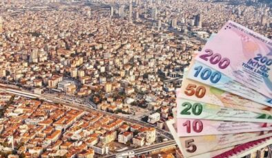 Ekonomik kriz deprem korkusundan büyük: Eskiden en azından gelip fiyat sorarlardı