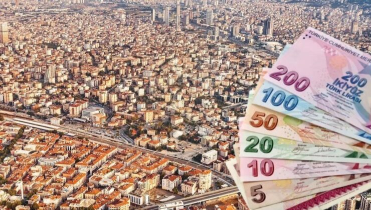 Ekonomik kriz deprem korkusundan büyük: Eskiden en azından gelip fiyat sorarlardı