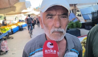 Emekli kurban isyanında: “Biz ancak rüyamızda alırız kurbanlığı”