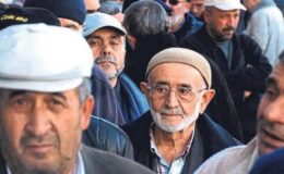 Emekliler isyan etti: ‘Tatili düşünmek hayal oldu’