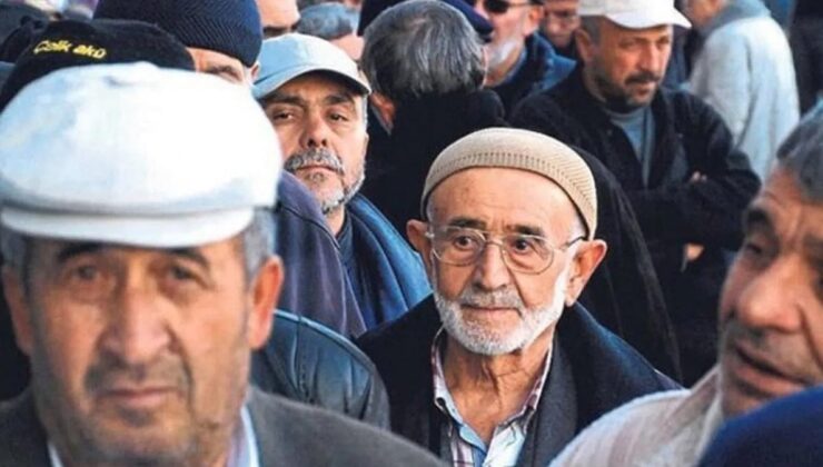 Emekliler isyan etti: ‘Tatili düşünmek hayal oldu’