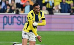 En-Nesyri’ye sürpriz talip! Fenerbahçe’nin kararı…