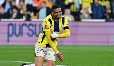 En-Nesyri’ye sürpriz talip! Fenerbahçe’nin kararı…