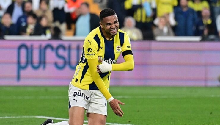 En-Nesyri’ye sürpriz talip! Fenerbahçe’nin kararı…