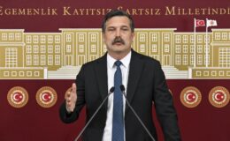 Erkan Baş’tan HSK seçimi tepkisi: Seçilmedi, kurayla atandı!