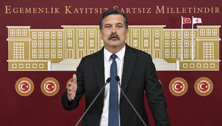 Erkan Baş’tan HSK seçimi tepkisi: Seçilmedi, kurayla atandı!