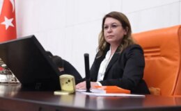 Eşitlik İçin Kadın Platformu’ndan CHP’ye ‘Gülizar Biçer Karaca’ çağrısı