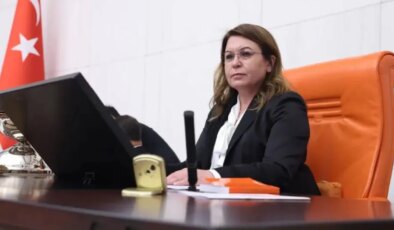 Eşitlik İçin Kadın Platformu’ndan CHP’ye ‘Gülizar Biçer Karaca’ çağrısı