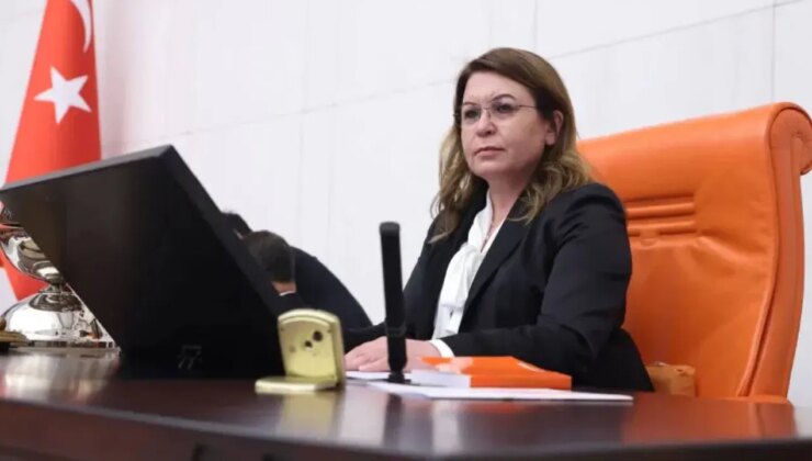 Eşitlik İçin Kadın Platformu’ndan CHP’ye ‘Gülizar Biçer Karaca’ çağrısı