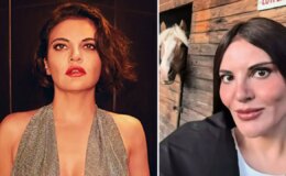 Estetik iddiaları sonrası Göksel’den açıklama: ‘O fotoğraftaki kişiyi tanımıyorum!’