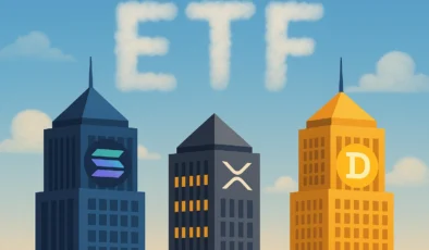 ETF onayı bekleyen 8 altcoin