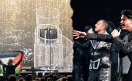 Eurovision finaline damga vuran karar: Azerbaycan’ın İsrail tercihi gündem oldu