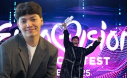 Eurovision’u kazanan JJ (Johannes Pietsch) kimdir, nereli, kaç yaşında?