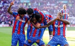 FA Cup’ta tarihi zafer! Crystal Palace tarihe geçti | Crystal Palace – Manchester City maç sonucu: 1-0