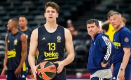 Fenerbahçe Beko ile Panathinaikos AKTOR dev maça hazır!
