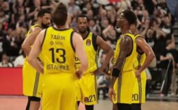 Fenerbahçe Beko – Monaco EuroLeague finali ne zaman, saat kaçta, hangi kanalda?
