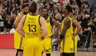 Fenerbahçe Beko – Monaco EuroLeague finali ne zaman, saat kaçta, hangi kanalda?