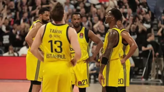 Fenerbahçe Beko – Monaco EuroLeague finali ne zaman, saat kaçta, hangi kanalda?