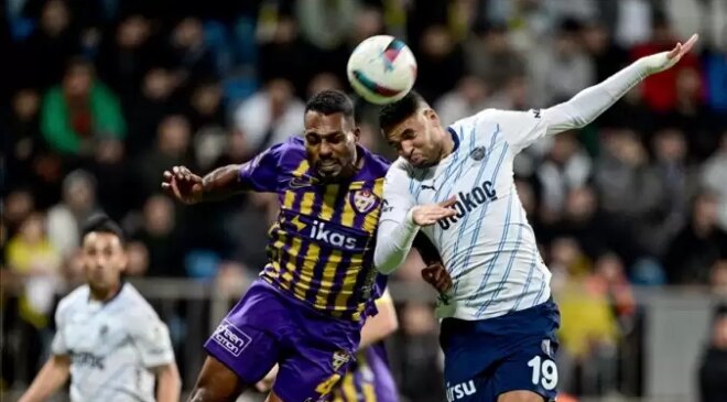 Fenerbahçe – Eyüpspor maçı ne zaman, saat kaçta ve hangi kanalda? Muhtemel 11’ler…