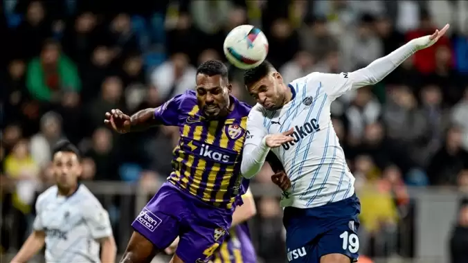 Fenerbahçe – Eyüpspor maçı ne zaman, saat kaçta ve hangi kanalda? Muhtemel 11’ler…