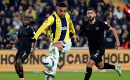 Fenerbahçe, sezonun son deplasman maçına çıkıyor