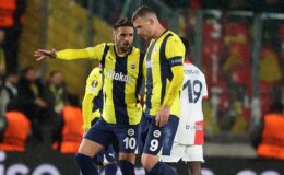 Fenerbahçe’de 4 yıldıza veda günü!