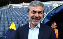 Fenerbahçe’de Aykut Kocaman gelişmesi