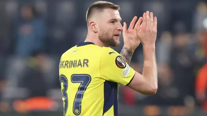 Fenerbahçe’de flaş Skriniar gelişmesi! İtalyan basını duyurdu