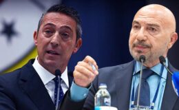 Fenerbahçe’de Hakan Bilal Kutlualp’ten Ali Koç’a zehir zemberek sözler! ‘İnanmıyorum, Galatasaray bazı lobiler…’