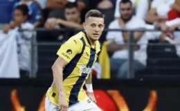 Fenerbahçe’de Sebastian Szymanski’ye Avrupa’dan iki talip!