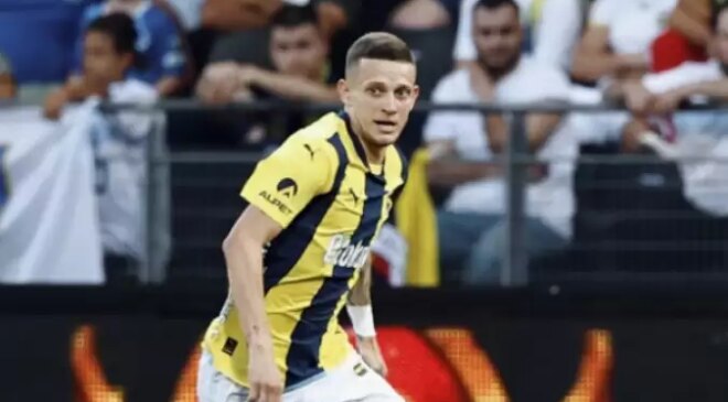 Fenerbahçe’de Sebastian Szymanski’ye Avrupa’dan iki talip!