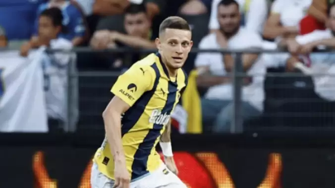 Fenerbahçe’de Sebastian Szymanski’ye Avrupa’dan iki talip!