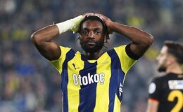 Fenerbahçe’den flaş Allan Saint-Maximin kararı! Transferi…