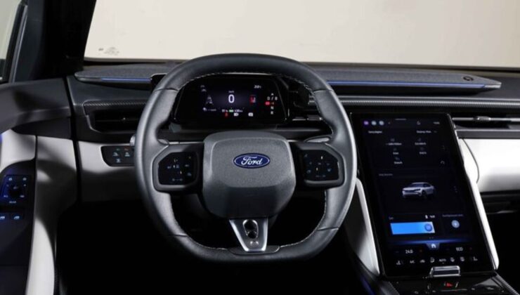 Ford, 1,1  milyon aracını geri çağırıyor