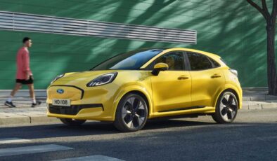 Ford Puma Gen-E Türkiye fiyatı belli oldu