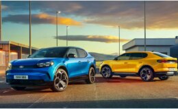 Ford’dan 3 yeni model! 1 milyon 593 bin TL’den başlıyor…