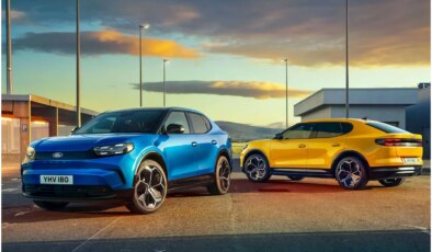 Ford’dan 3 yeni model! 1 milyon 593 bin TL’den başlıyor…