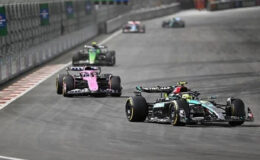 Formula 1 Dünya Şampiyonası’nda heyecan, sezonun 6. etabı Miami Grand Prix’siyle devam edecek