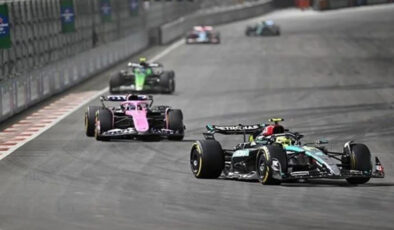 Formula 1 Dünya Şampiyonası’nda heyecan, sezonun 6. etabı Miami Grand Prix’siyle devam edecek