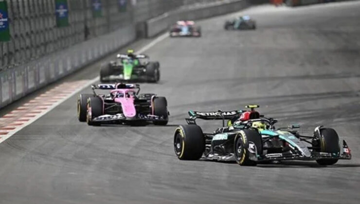 Formula 1 Dünya Şampiyonası’nda heyecan, sezonun 6. etabı Miami Grand Prix’siyle devam edecek