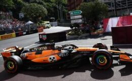 Formula 1 İspanya GP’de pole pozisyonu Oscar Piastri’nin oldu