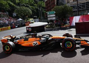 Formula 1 İspanya GP’de pole pozisyonu Oscar Piastri’nin oldu