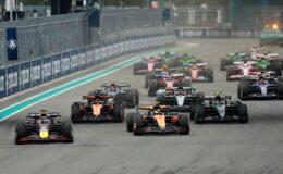 Formula 1 yarışı ne zaman? Formula 1 Emilia Romagna GP sıralama turları ve yarış saat kaçta, hangi kanalda?