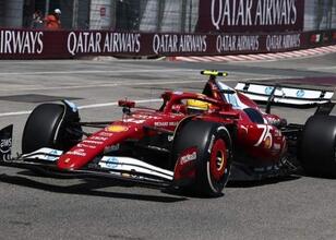 Formula 1’de sıradaki durak İspanya