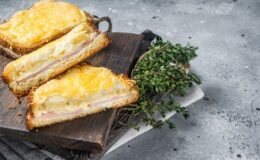 Fransız mutfağından gelen klasik lezzet: Croque Monsieur tarifi