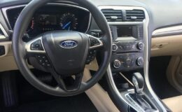 Fren arızası Ford’u harekete geçirdi: 300 bine yakın araç geri çağrıldı