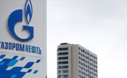 Gazprom’un net karı 660,4 milyar rubleye yükseldi