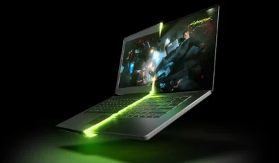 GeForce RTX 5060 Mobil Tanıtıldı! İşte Özellikleri ve Laptop Fiyatları