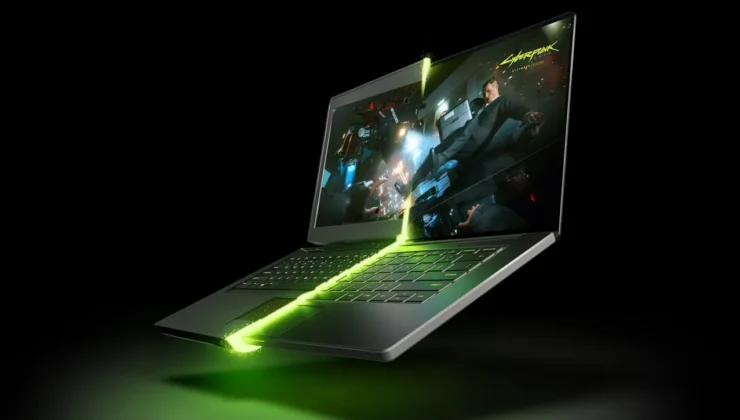 GeForce RTX 5060 Mobil Tanıtıldı! İşte Özellikleri ve Laptop Fiyatları